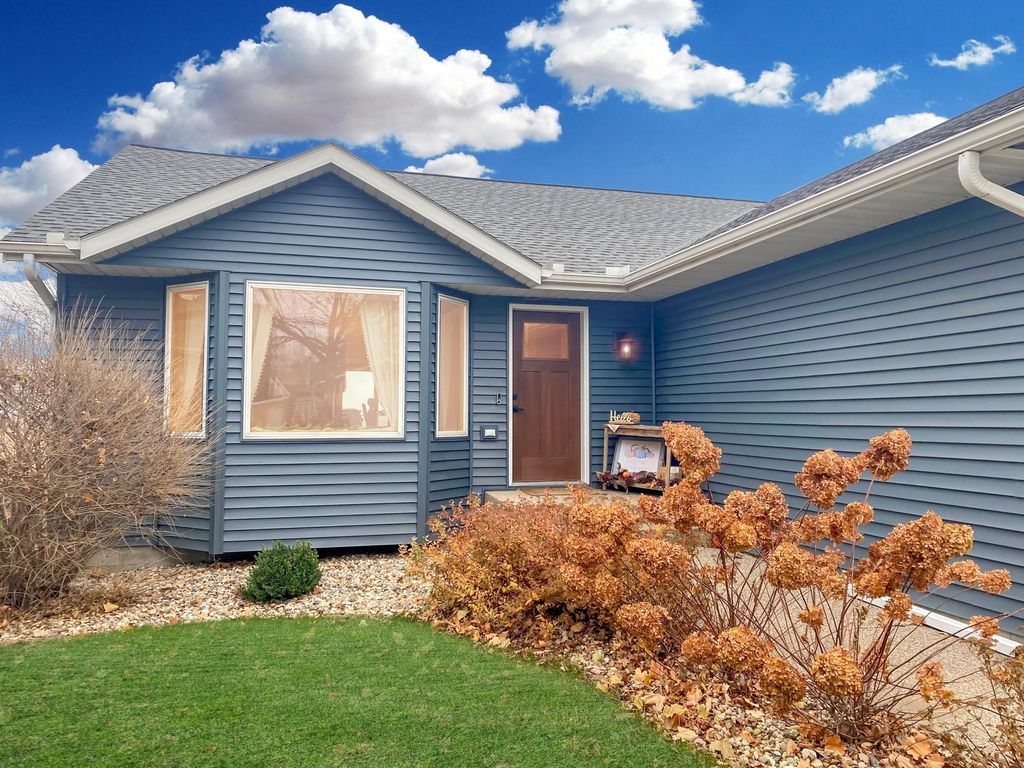 Photo of 313 3rd Street N, Kerkhoven, MN 56252 (MLS # 7008899)