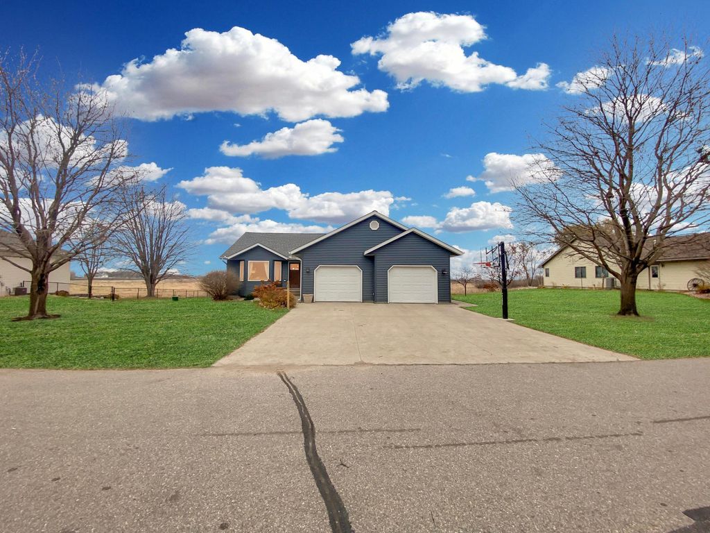 Photo of 313 3rd Street N, Kerkhoven, MN 56252 (MLS # 7008899)