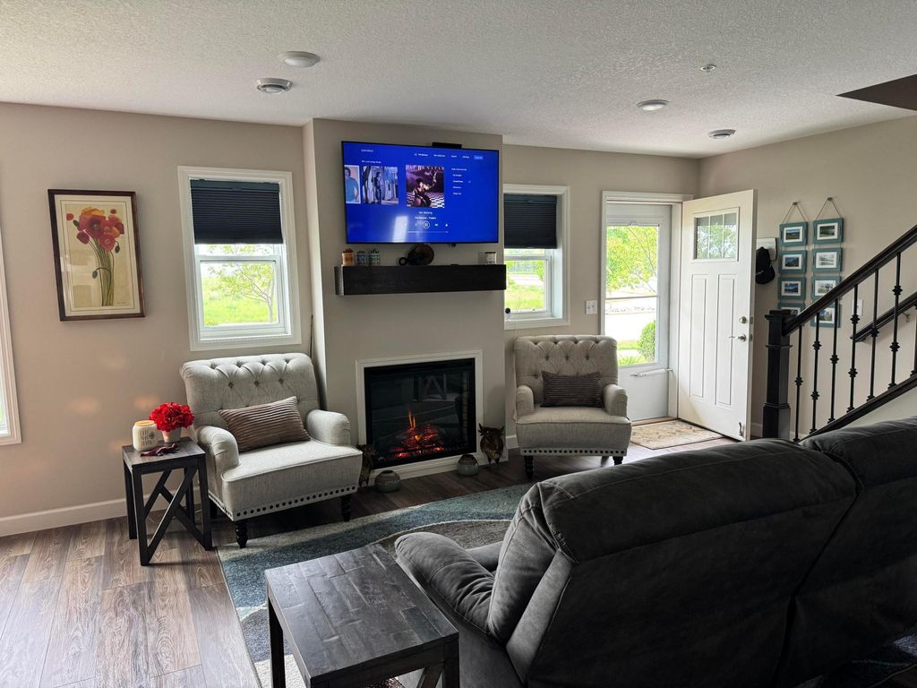 Photo of 6995 Linwood Drive NE, Albertville, MN 55301 (MLS # 7082957)
