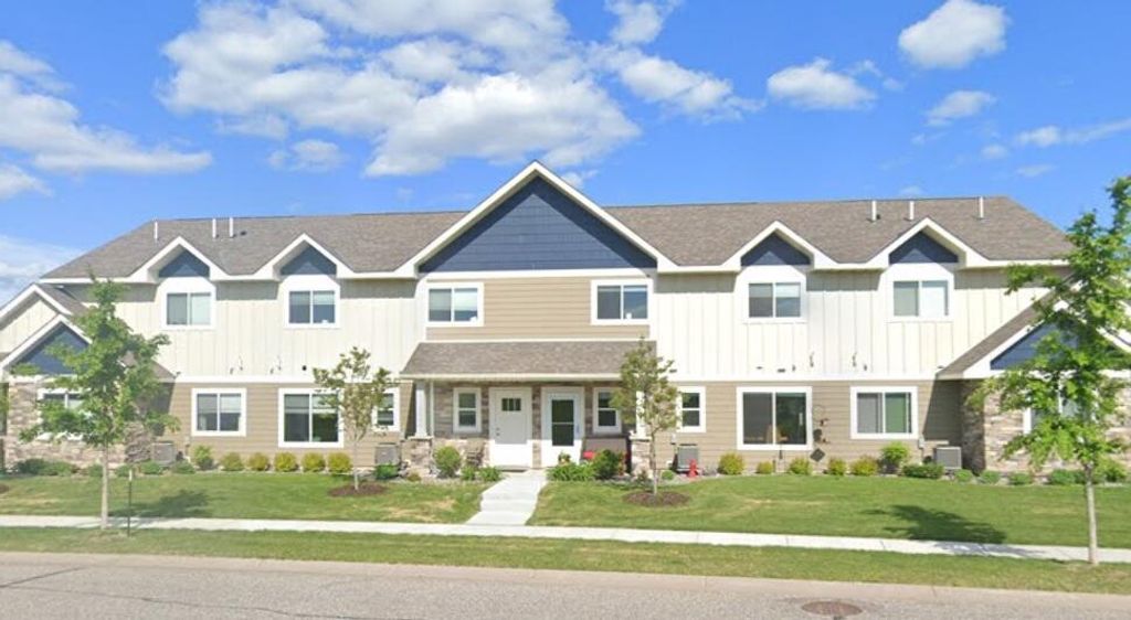 Photo of 6995 Linwood Drive NE, Albertville, MN 55301 (MLS # 7082957)