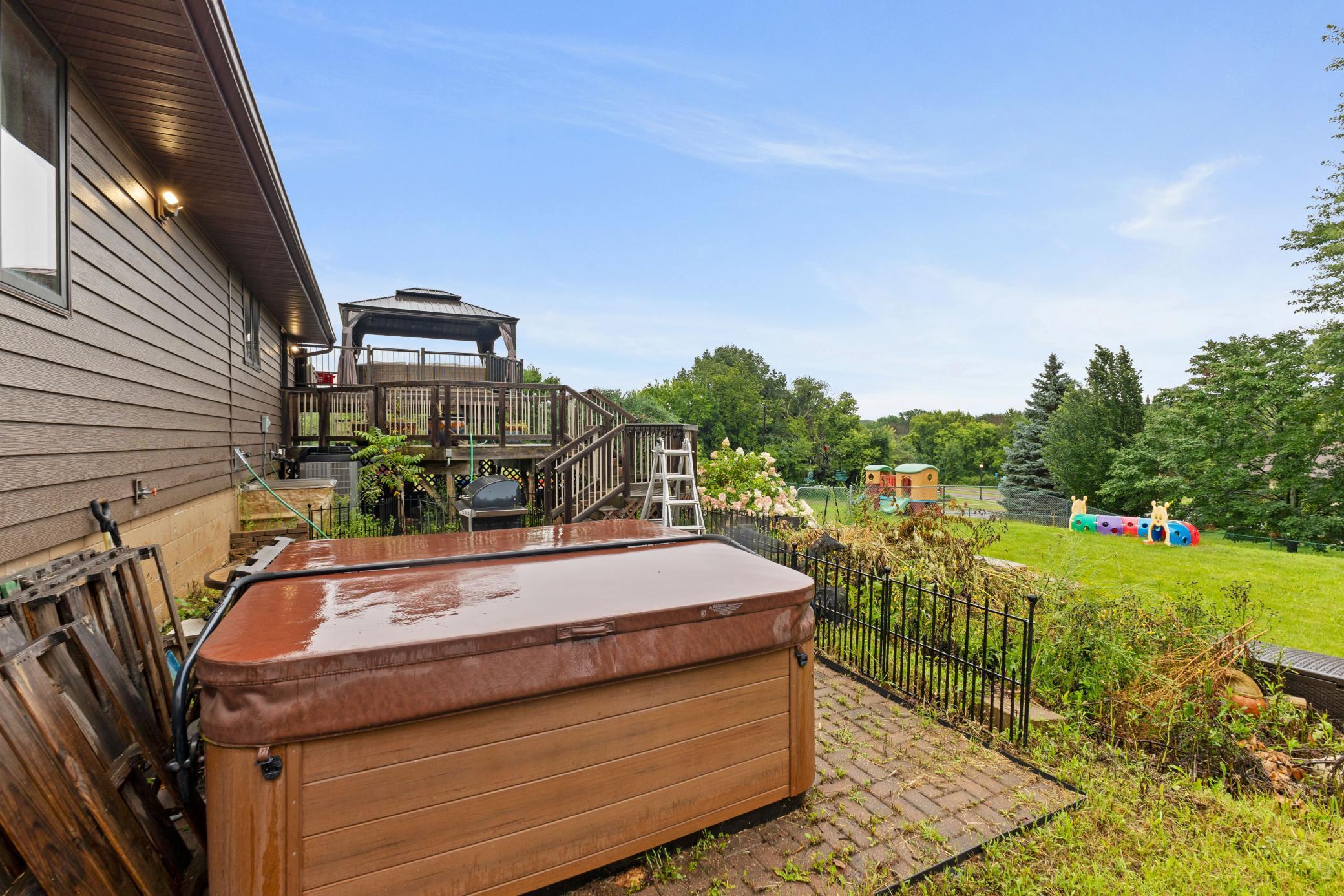 225 Burncrest Court