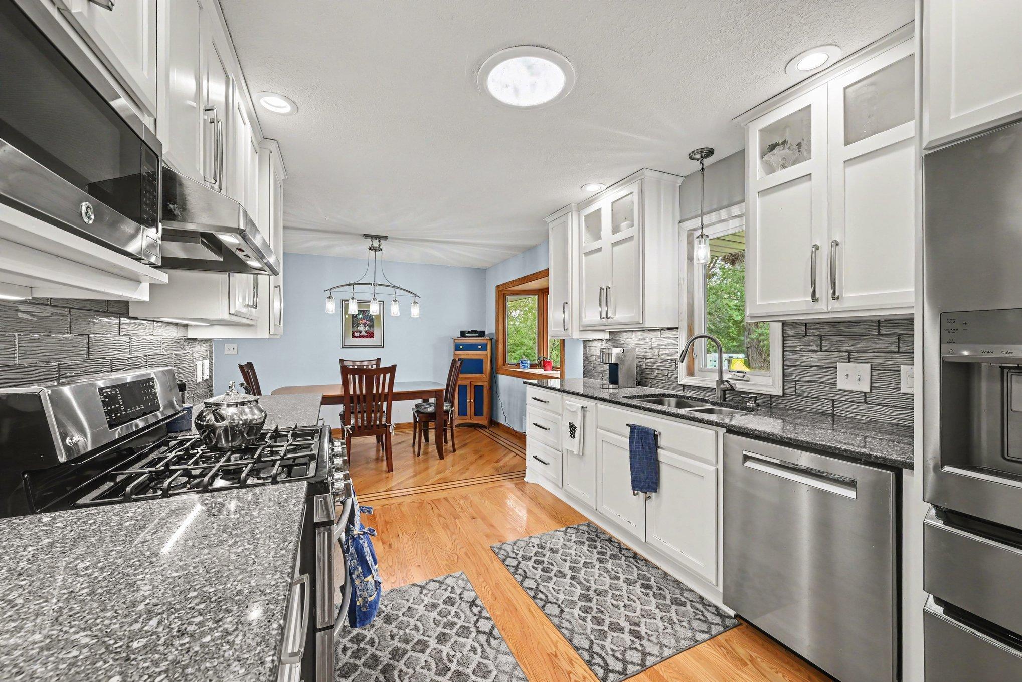 1201 County Road B2 W