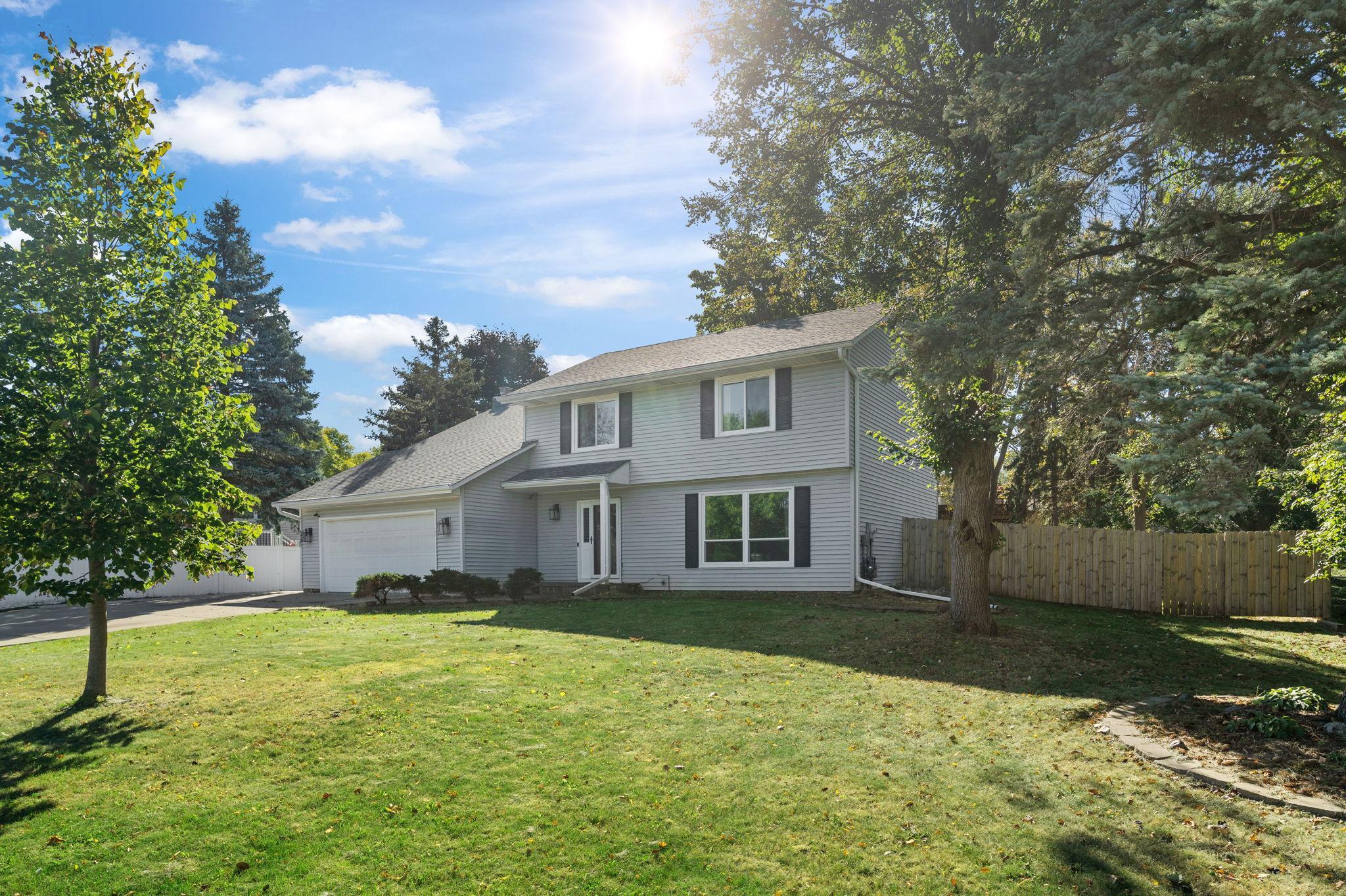 1701 W 138th Street