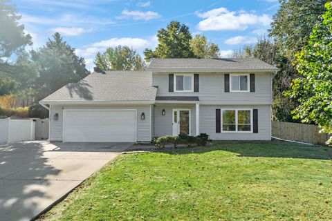 1701 W 138th Street Burnsville MN 55337