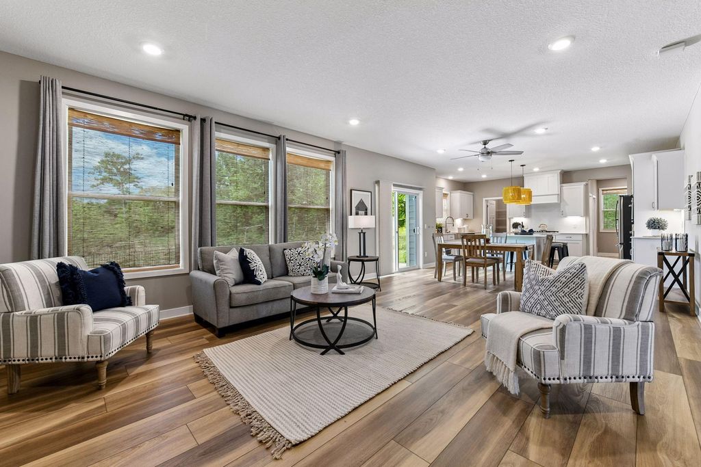 Photo of 7276 Rogers Court, Chanhassen, MN 55317 (MLS # 7076565)