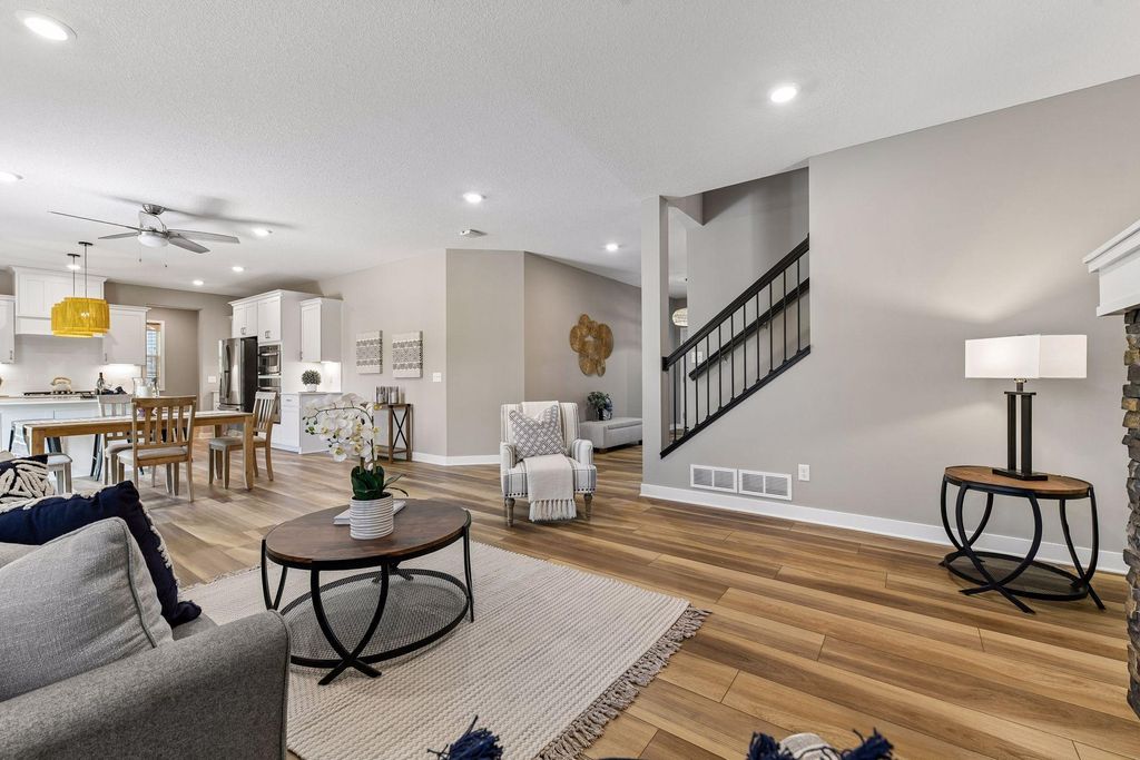 Photo of 7276 Rogers Court, Chanhassen, MN 55317 (MLS # 7076565)