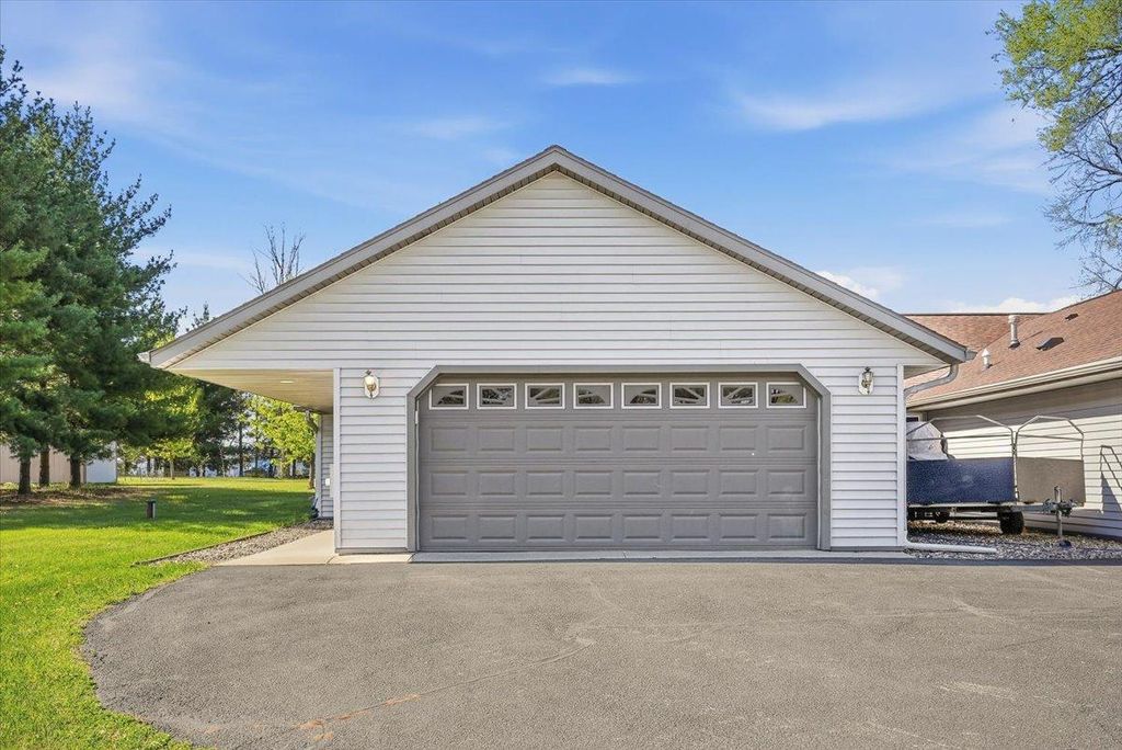 Photo of W7273 155th Avenue, Bay City, WI 54723 (MLS # 7056602)