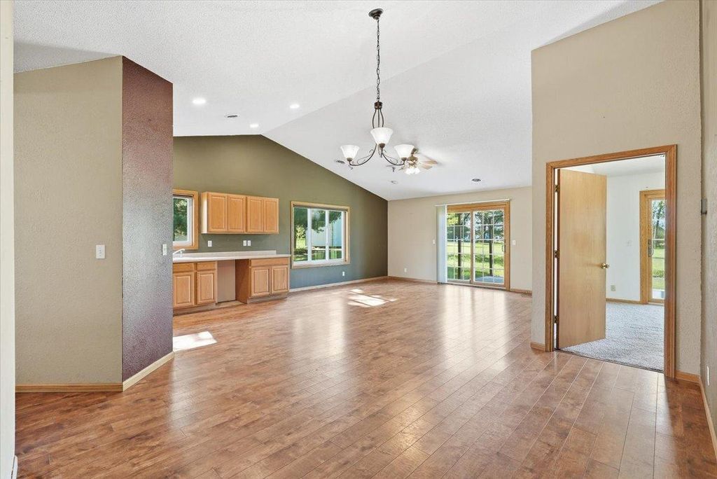 Photo of W7273 155th Avenue, Bay City, WI 54723 (MLS # 7056602)