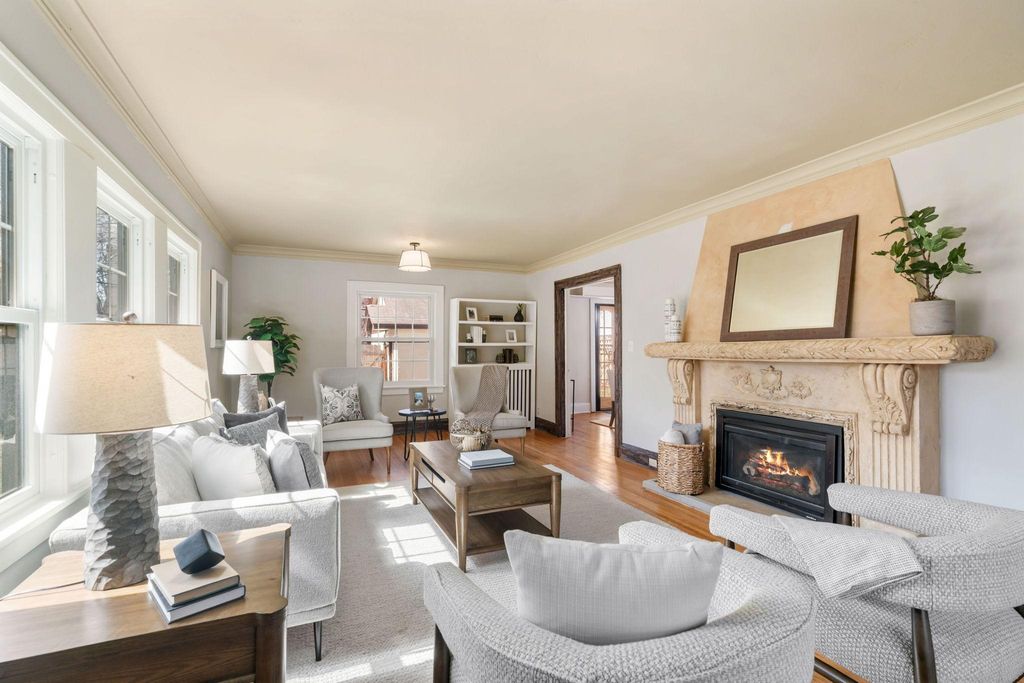 Photo of 2790 Dean Parkway, Minneapolis, MN 55416 (MLS # 7011826)