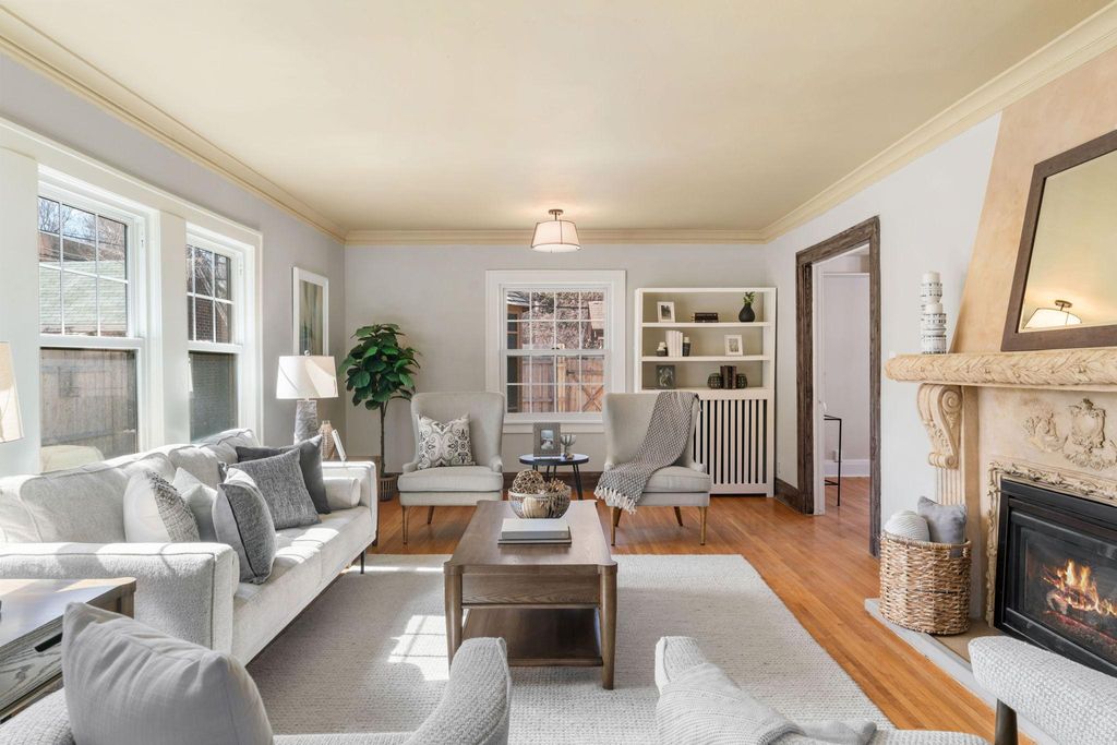 Photo of 2790 Dean Parkway, Minneapolis, MN 55416 (MLS # 7011826)