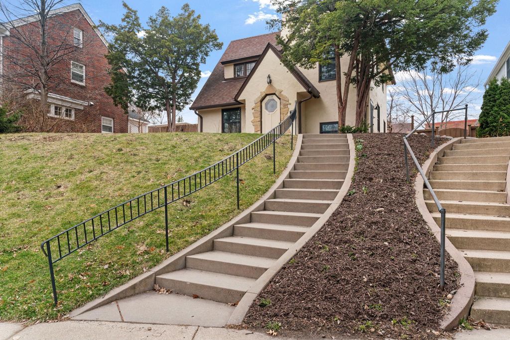 Photo of 2790 Dean Parkway, Minneapolis, MN 55416 (MLS # 7011826)