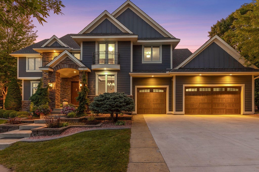 Photo of 15810 51st Avenue N, Plymouth, MN 55446 (MLS # 7131109)