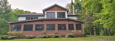 7524 Blue Water Beach Road NW Walker MN 56484