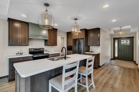 5815 Rivers Edge Drive, Saint Cloud, MN 56303 - #: 6811186