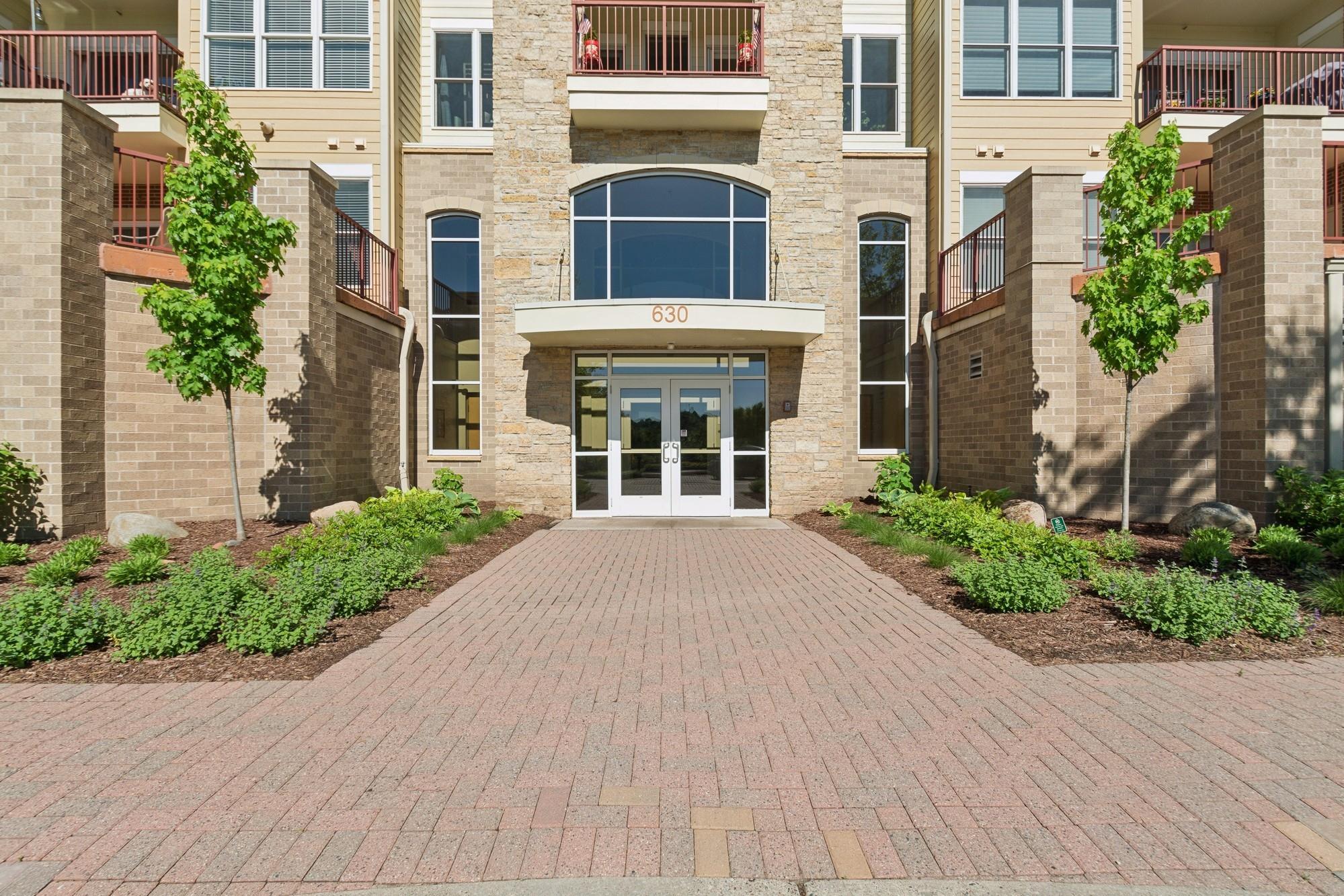 630 Main Street N 203
