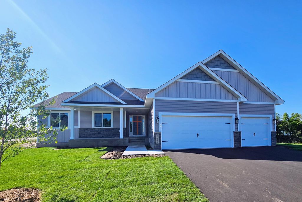 Photo of 000 110th Ave N, Dayton, MN 55369 (MLS # 7008174)