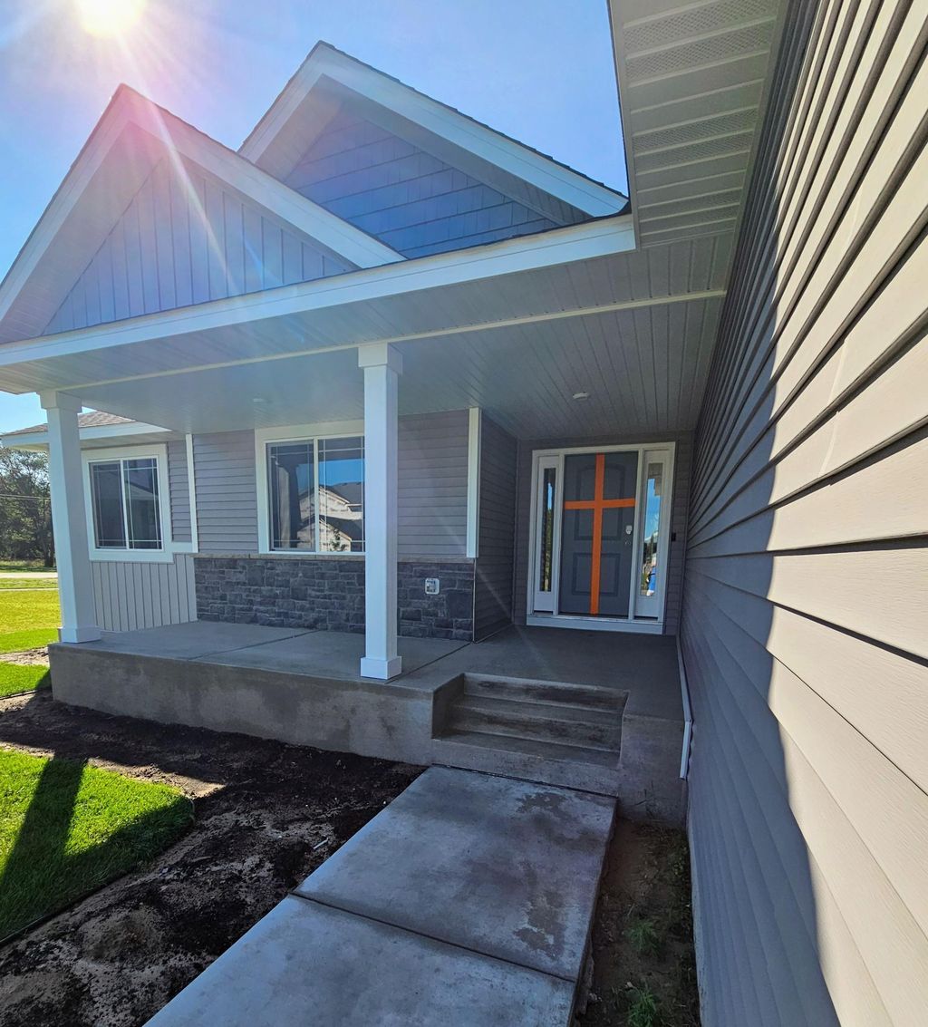 Photo of 000 110th Ave N, Dayton, MN 55369 (MLS # 7008174)