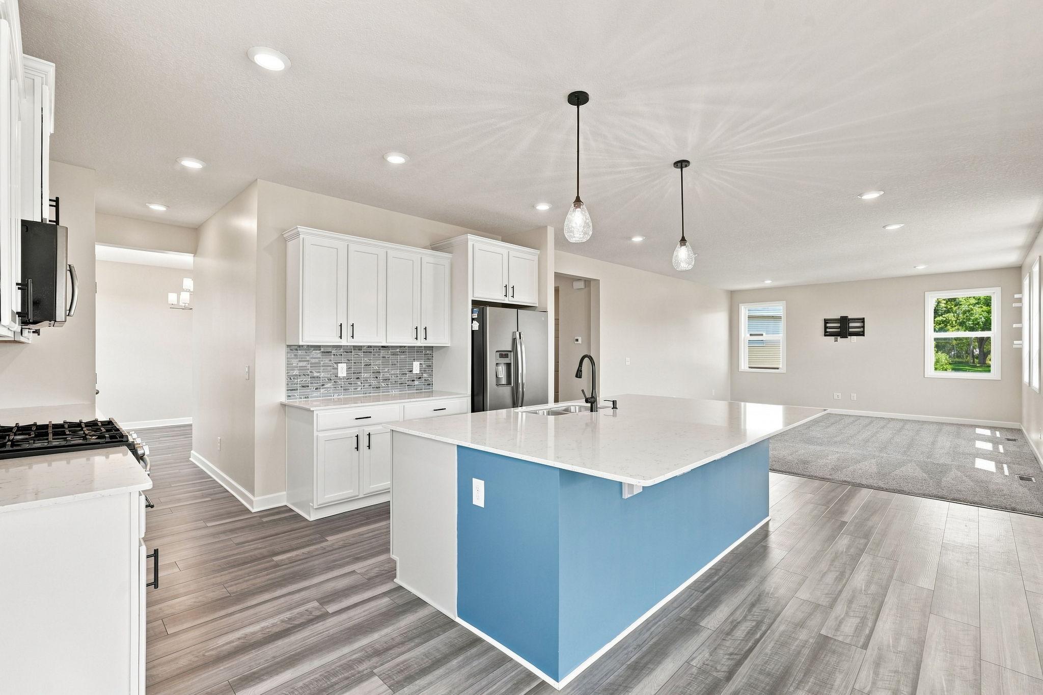 1497 Summit Court