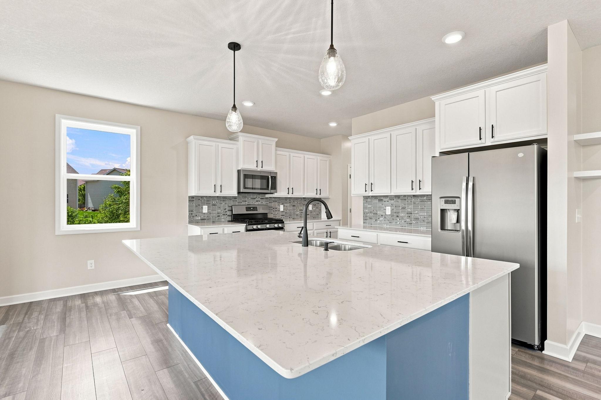 1497 Summit Court
