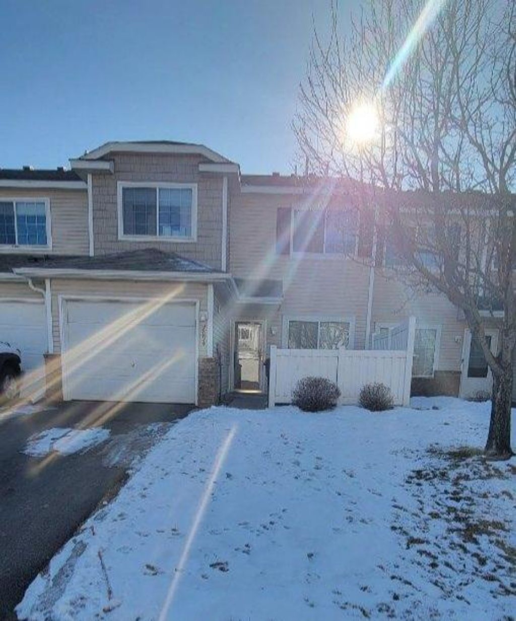 Photo of 7094 Quail Avenue NE, Otsego, MN 55330 (MLS # 7026098)