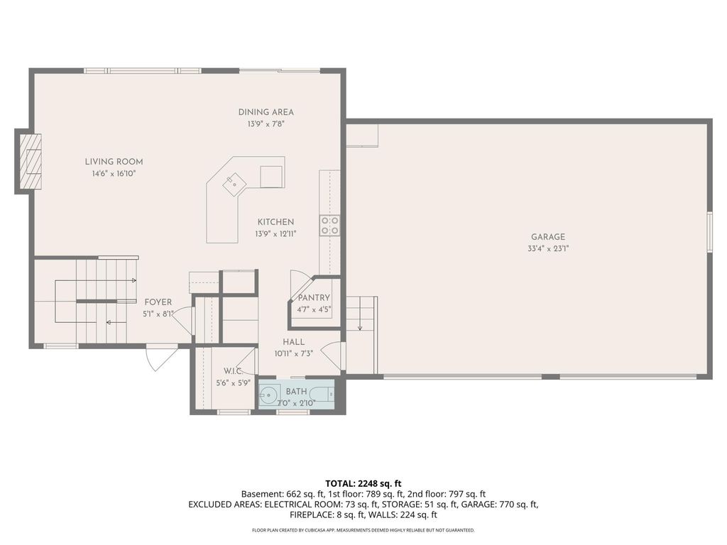 Photo of 13491 Johnson Street, Becker, MN 55308 (MLS # 7072977)