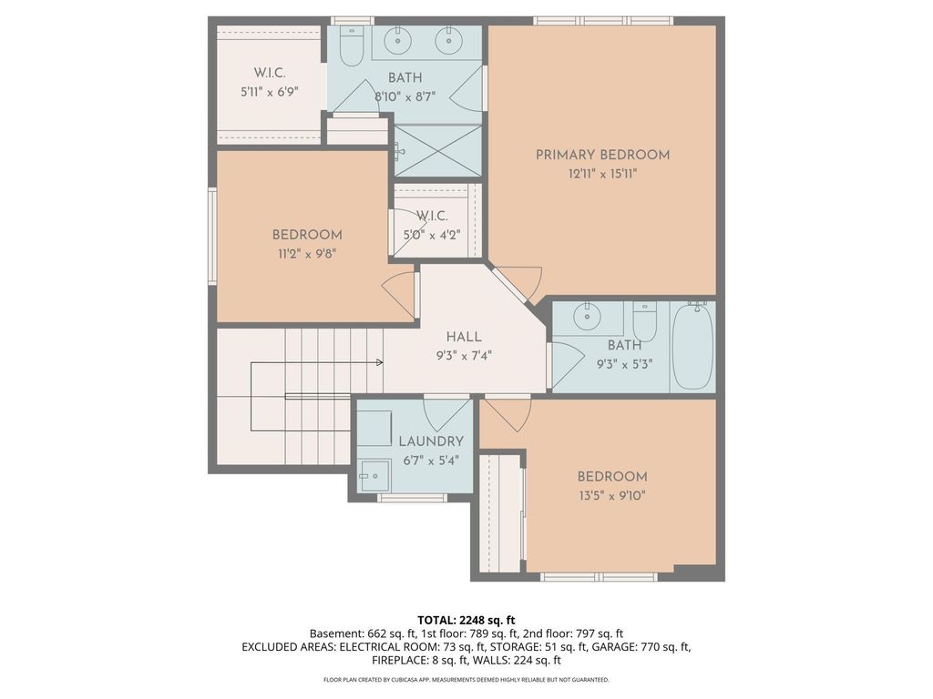Photo of 13491 Johnson Street, Becker, MN 55308 (MLS # 7072977)