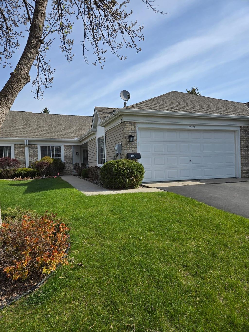Photo of 7592 Hinton Park Avenue S, Cottage Grove, MN 55016 (MLS # 7029594)