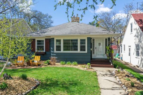 5616 Knox Avenue S Minneapolis MN 55419