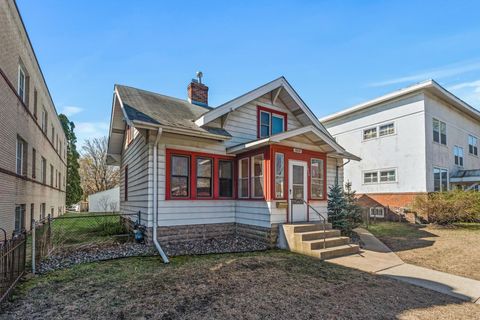 1510 Grand Avenue Saint Paul MN 55105