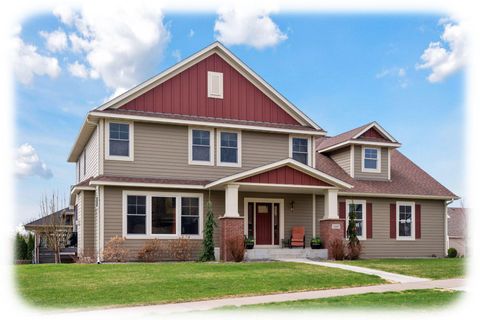 17857 75th Avenue N Maple Grove MN 55311