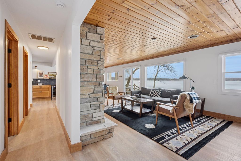 Photo of 7277 100th Avenue SE, Clear Lake, MN 55319 (MLS # 7115566)