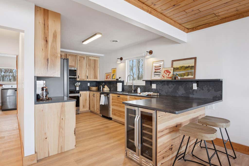 Photo of 7277 100th Avenue SE, Clear Lake, MN 55319 (MLS # 7115566)
