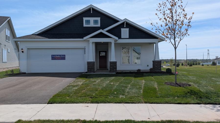 Photo of 14505 105th Place N, Maple Grove, MN 55369 (MLS # 7141791)
