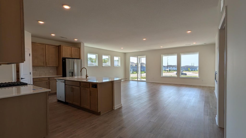 Photo of 14505 105th Place N, Maple Grove, MN 55369 (MLS # 7141791)