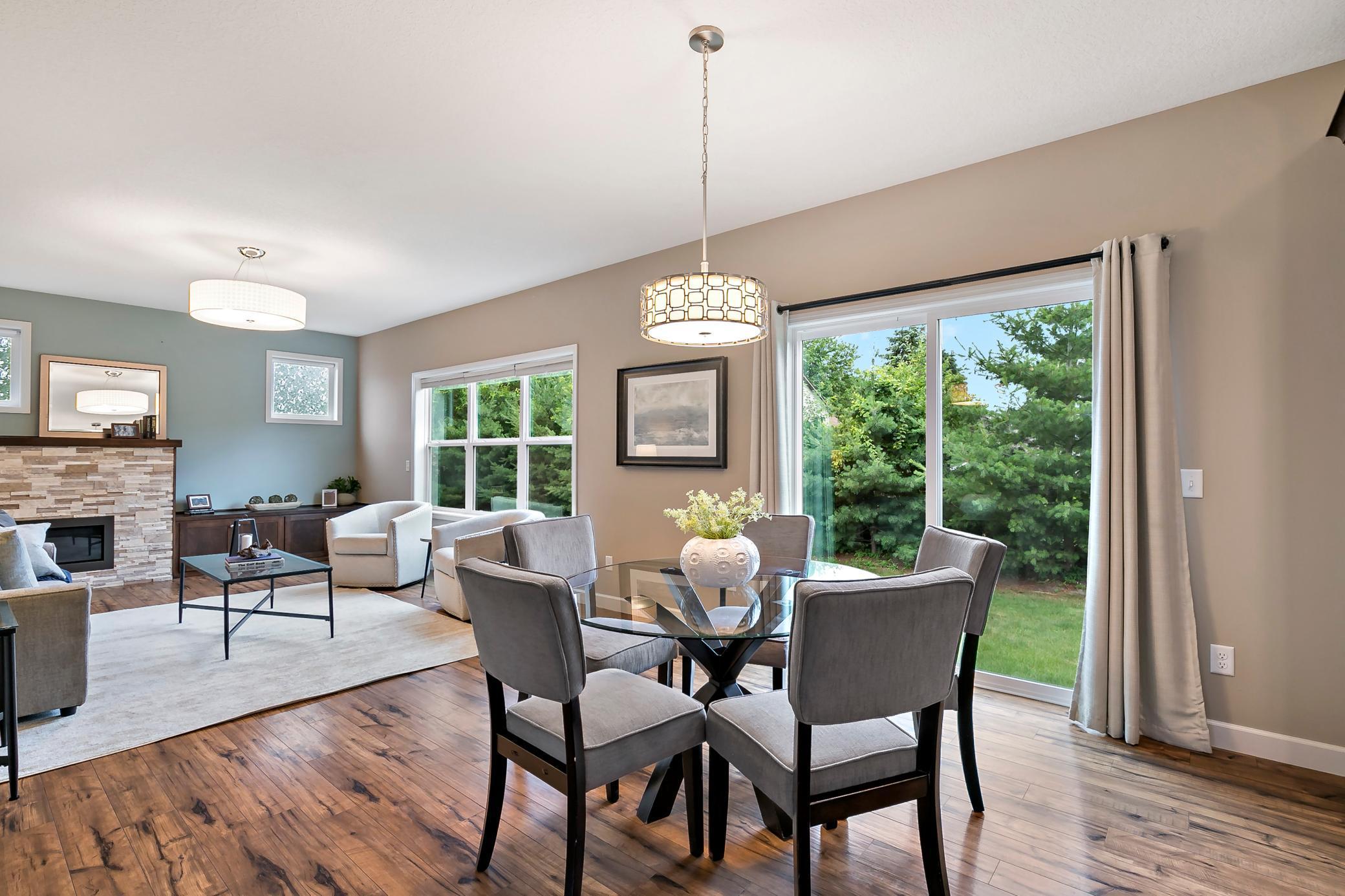 2915 Thunder Bay Court