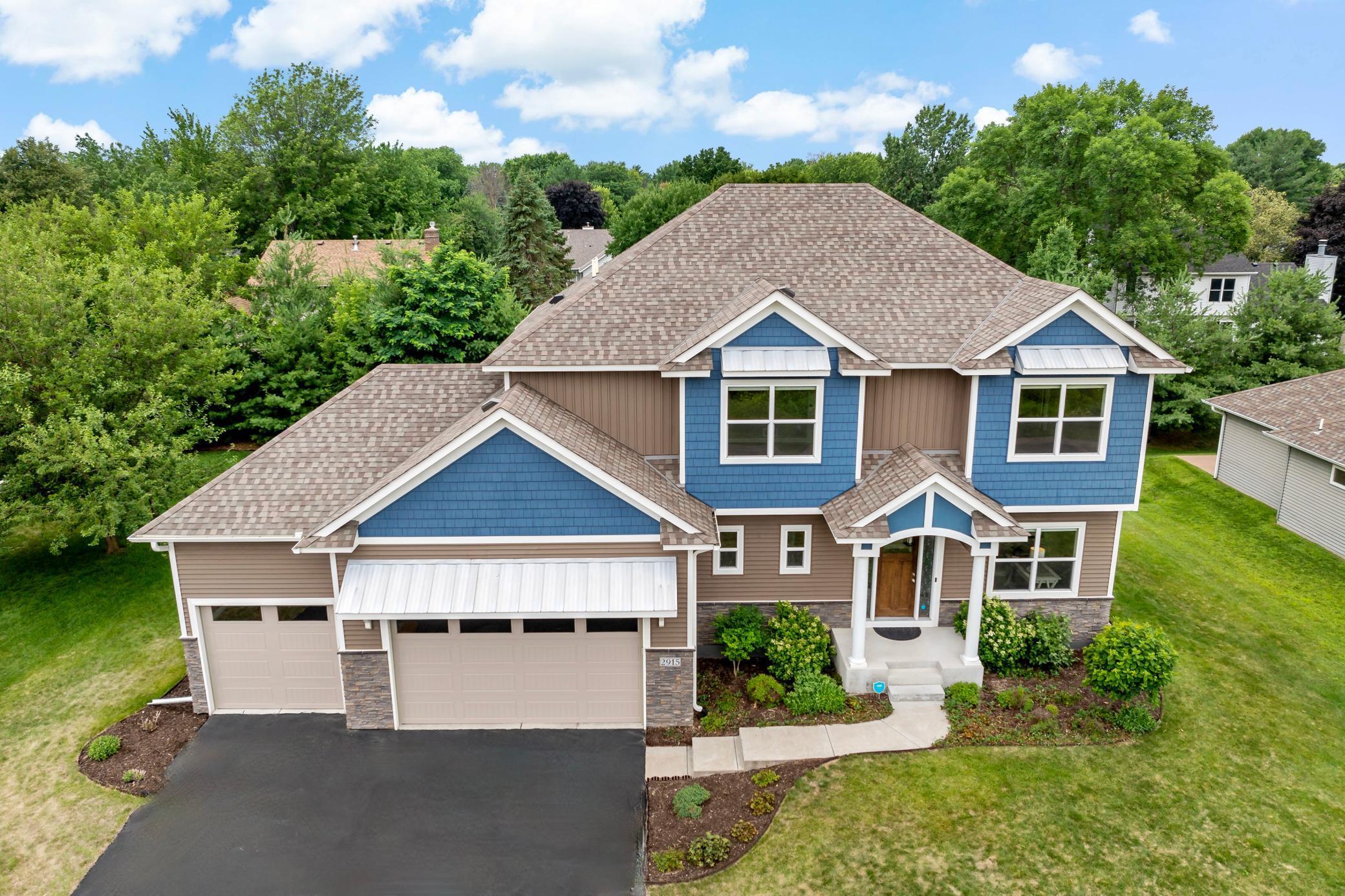2915 Thunder Bay Court