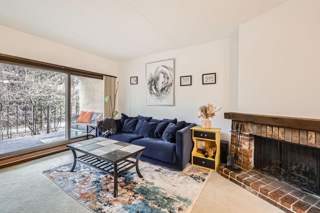 Photo of 6710 Vernon Avenue S #307, Edina, MN 55436 (MLS # 7004361)