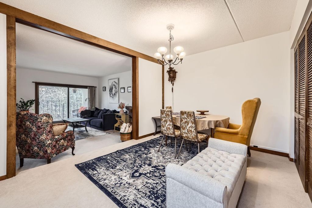 Photo of 6710 Vernon Avenue S #307, Edina, MN 55436 (MLS # 7004361)