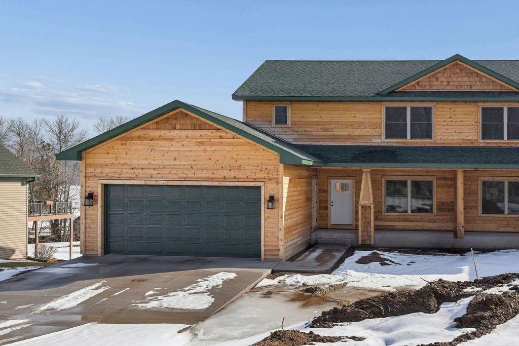 Photo of 1397 3rd Street, Turtle Lake, WI 54889 (MLS # 7030877)