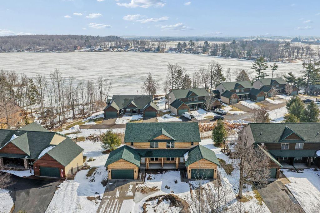 Photo of 1397 3rd Street, Turtle Lake, WI 54889 (MLS # 7030877)