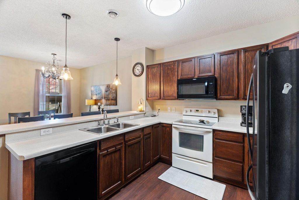 Photo of 15648 Emerald Drive N #2, Hugo, MN 55038 (MLS # 7083437)