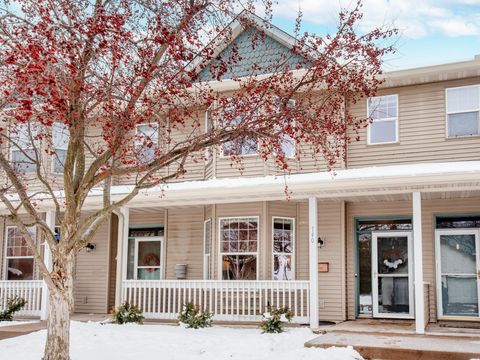 740 Forster Street Saint Paul MN 55102