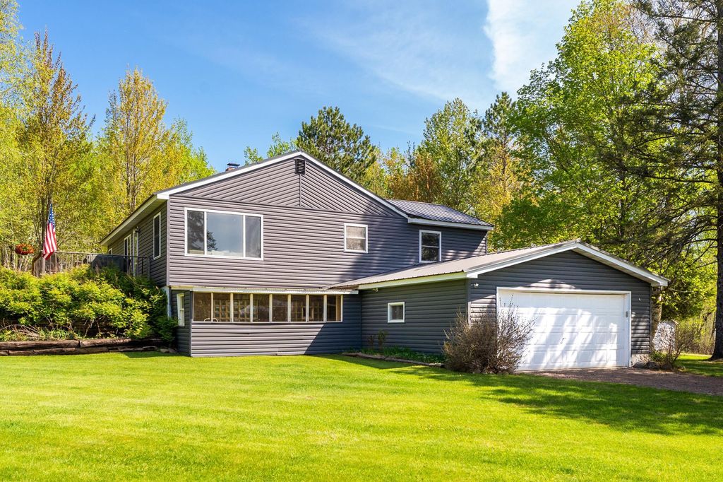 Photo of 6493 Duncan Road, Saginaw, MN 55779 (MLS # 7082332)
