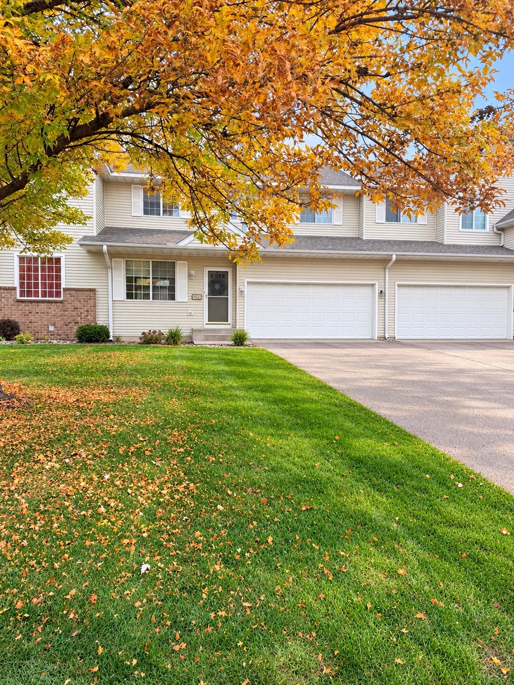 Photo of 8923 Olive Lane N, Maple Grove, MN 55311 (MLS # 7159549)