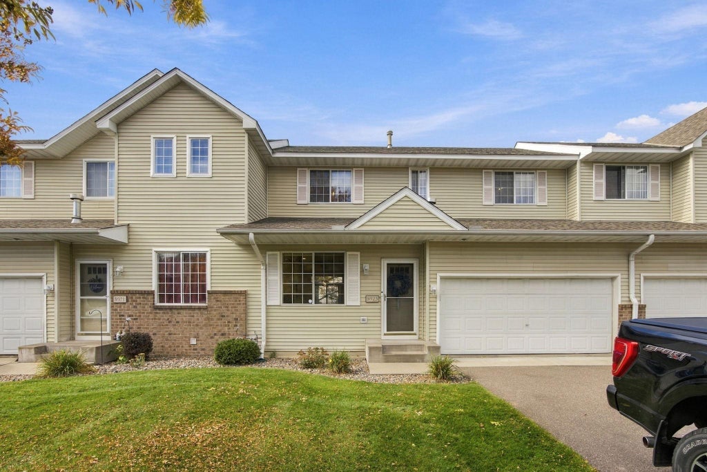 Photo of 8923 Olive Lane N, Maple Grove, MN 55311 (MLS # 7159549)