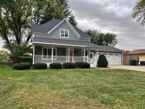 Photo of 96 E Park Street, Cottonwood, MN 56229 (MLS # 6802494)