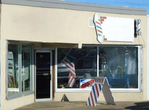107 Washington Street NE Brainerd MN 56401