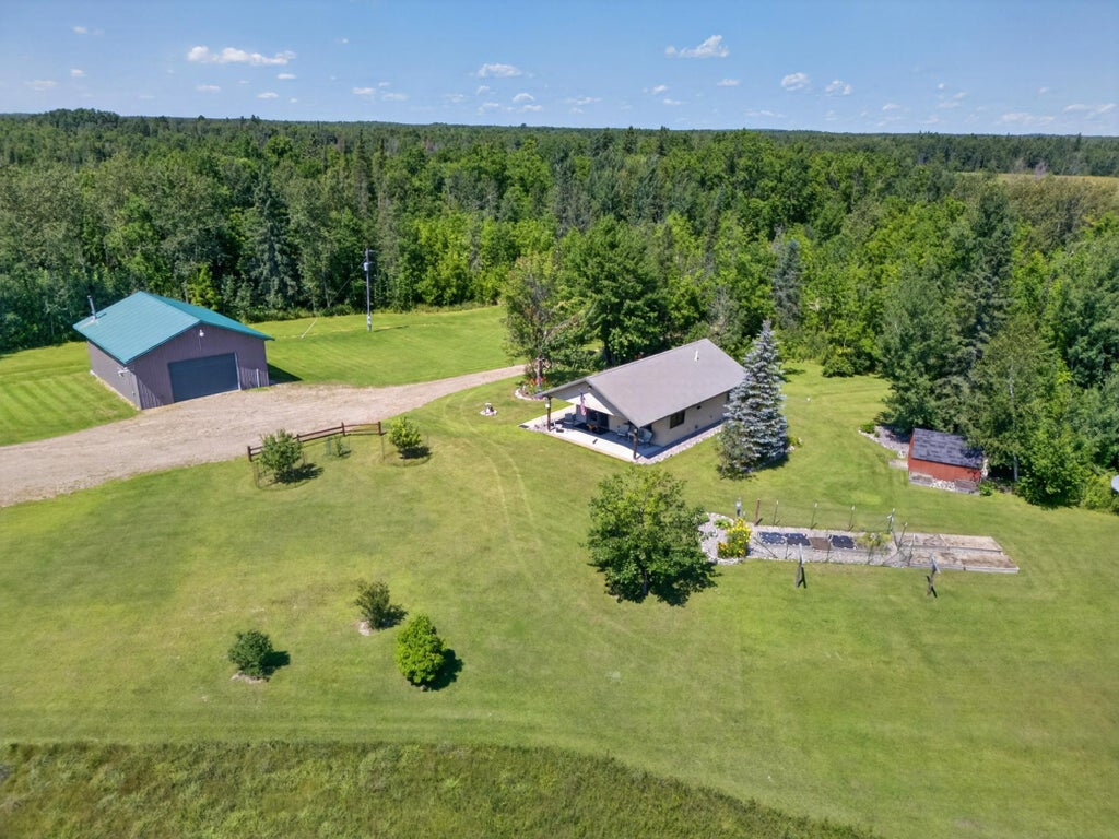 Photo of 12502 Van Horn Road, Floodwood, MN 55736 (MLS # 7122061)