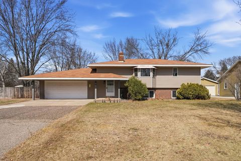 833 Lewis Place, Saint Cloud, MN 56301 - #: 7065499