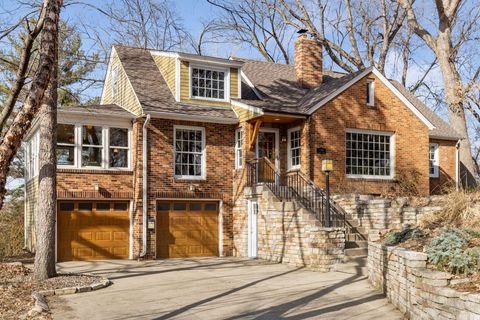 4316 Glencrest Road Golden Valley MN 55416